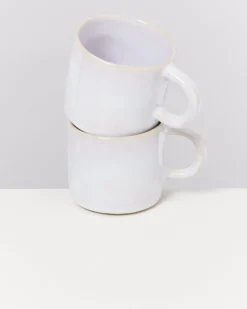 Cordoama - Small mug classic white