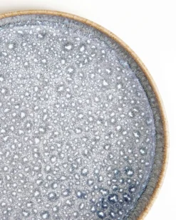 Cordoama - Small plate modern gray