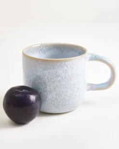 Cordoama Tasse groß azur 4er-Set