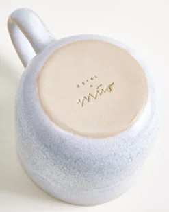 Cordoama Tasse groß azur 6er-Set