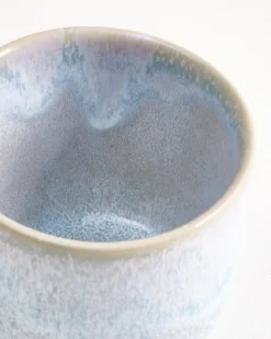Cordoama Tasse groß azur 6er-Set