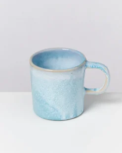 Cordoama Tasse groß classic aqua 6er-Set
