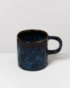 Cordoama Tasse groß classic dunkelblau 6er-Set