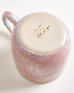 Cordoama Tasse groß rosé 6er-Set