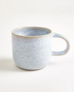 Cordoama Tasse groß Soft Ombré mix 4er-Set