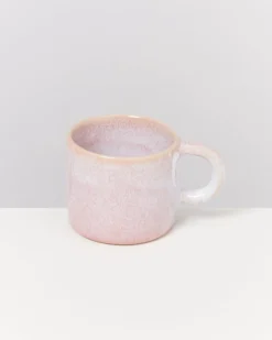 Cordoama Tasse klein classic rosé 6er-Set