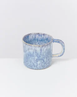 Cordoama Tasse klein classic blau 4er-Set