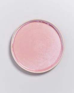 Cordoama Teller klein modern rosé