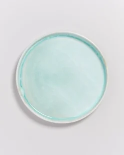 Cordoama Teller klein modern mint