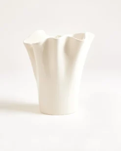 Duna - Vase M sand