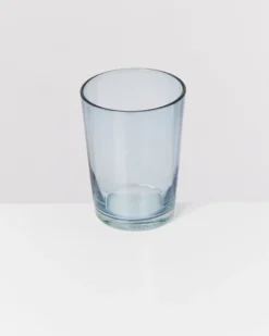 Feira - Glass small blue