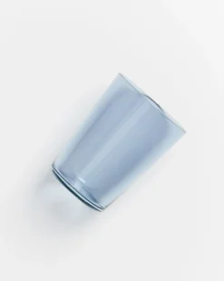 Feira - Glass small blue