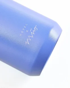 Fonte Water bottle cornflower