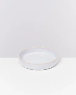 Geschirr-Set All white weiß 8-teilig