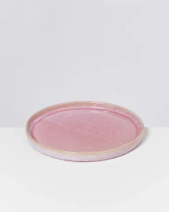 Geschirr-Set Pink sands rosé sand 8-teilig