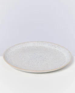 Geschirr-Set Soft Sand sand weiß 8-teilig