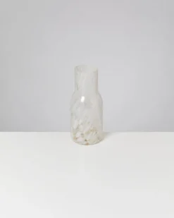 Joia - Decanter drops sand