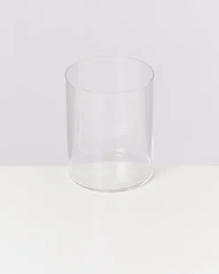 Joia Glas groß Blush Light mix 4er-Set