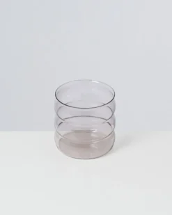 Joia - Glass bubble amethiste