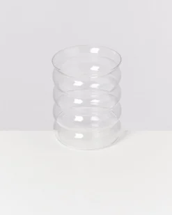 Joia - Glass large bubble classic