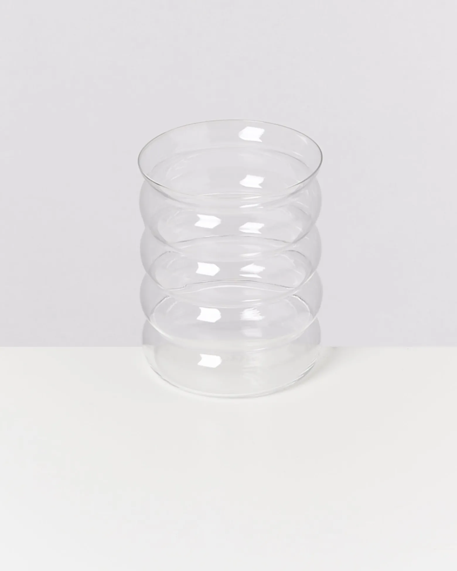 Joia - Glass large bubble classic