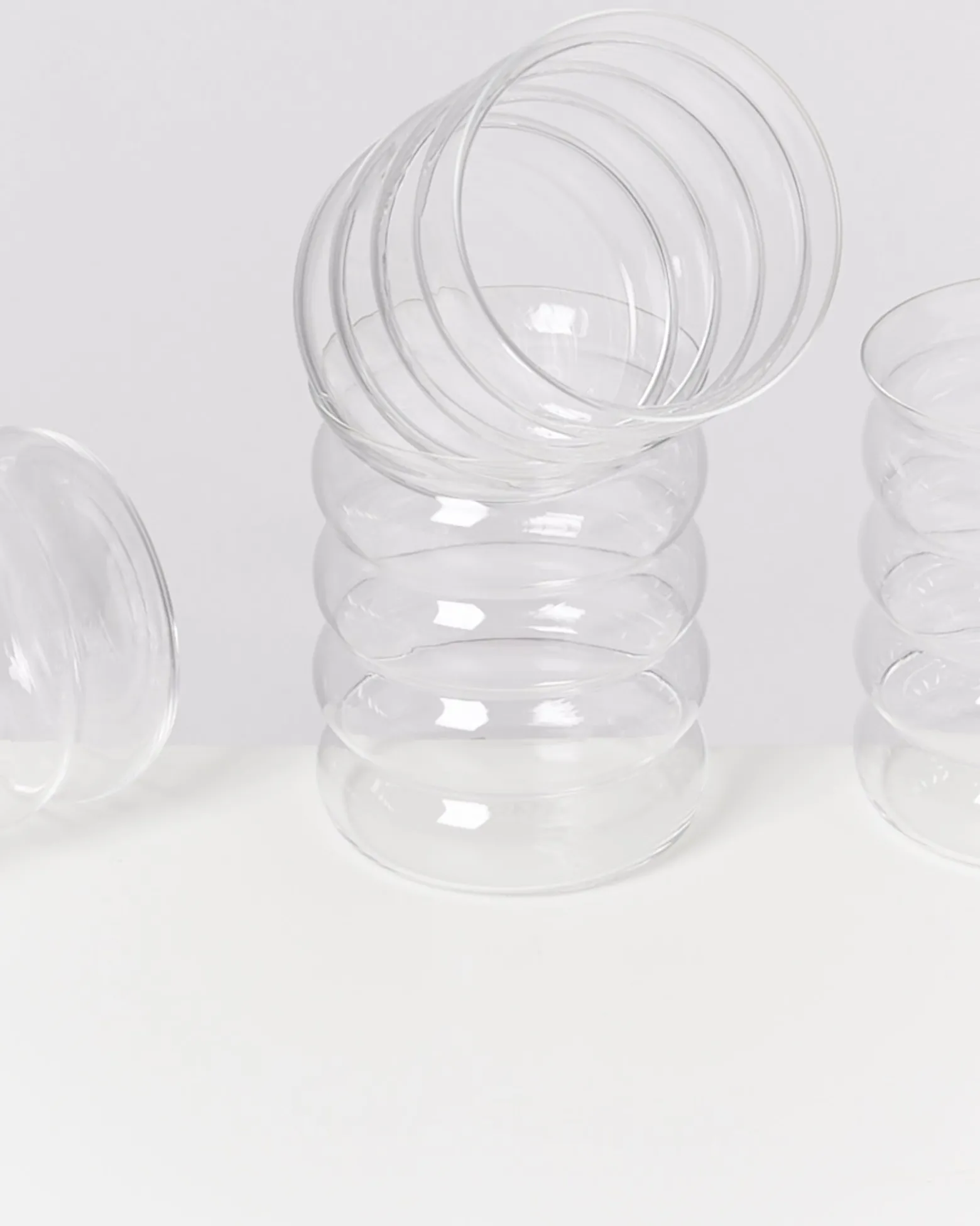 Joia - Glass large bubble classic