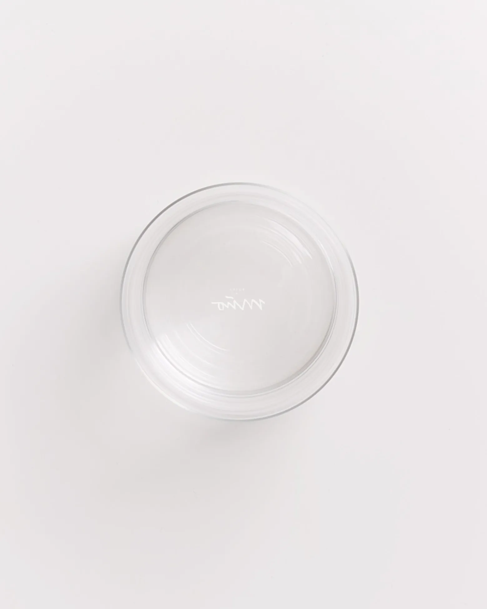 Joia - Glass large bubble classic
