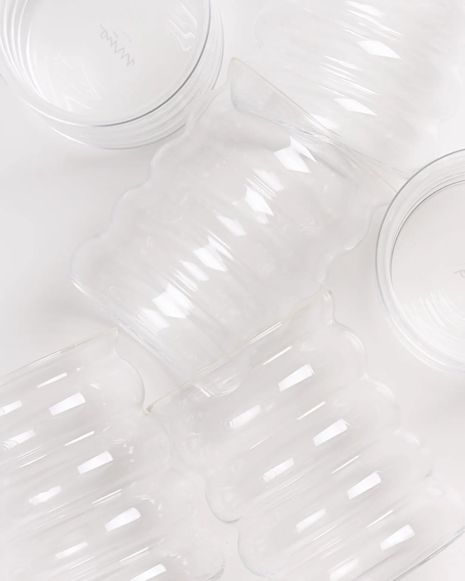 Joia - Glass large bubble classic