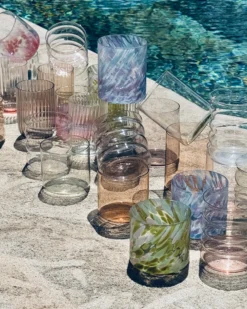Joia - Glas small amethiste