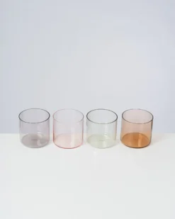Joia - Glas small emerald