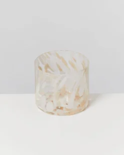 Joia - Glass small drops sand