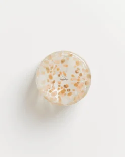 Joia - Glass small drops sand