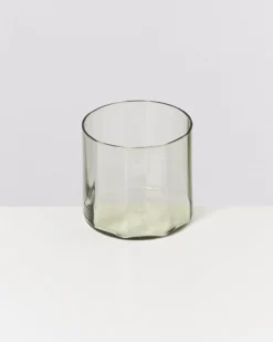 Joia - Set of 4 glasses flower mix