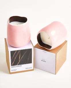 João - scented candle 