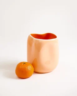 João Vaas M perzik oranje