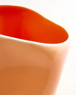 João Vaas M perzik oranje