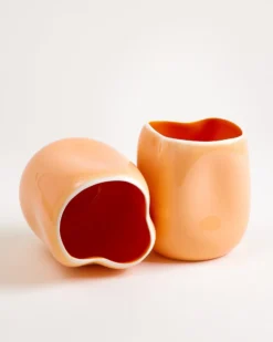 João Vaas M perzik oranje