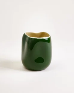 João vase M green vanilla