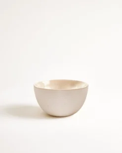 Lorosa Cereal bowl, Sand