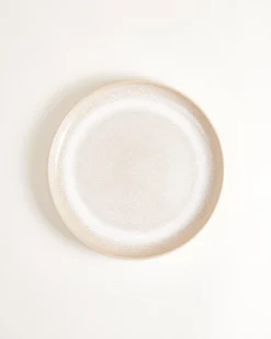 Lorosa Geschirr-Set modern sand 16-teilig