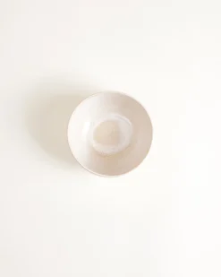 Lorosa Geschirr-Set modern sand 24-teilig