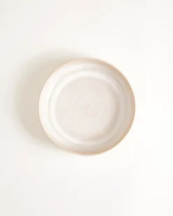 Lorosa Geschirr-Set modern sand 32-teilig