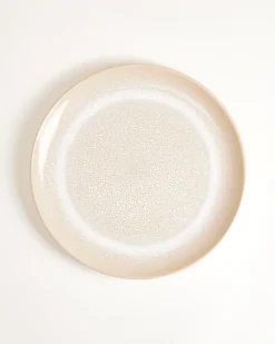 Lorosa Geschirr-Set sand 24-teilig
