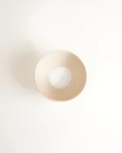 Lorosa Geschirr-Set sand 24-teilig