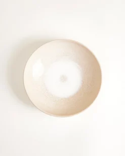 Lorosa Geschirr-Set sand 40-teilig