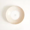 Lorosa - Pasta plate classic sand