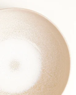 Lorosa - Pasta plate classic sand