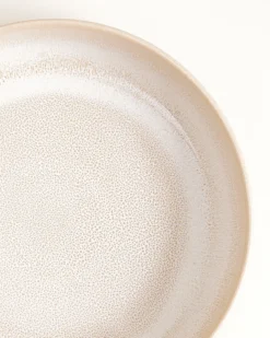 Lorosa - Pasta plate modern sand