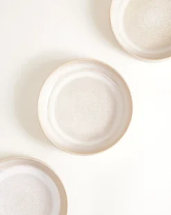 Lorosa - Pasta plate modern sand