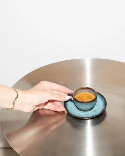 Madeira Espresso Cup & Espresso Saucer classic